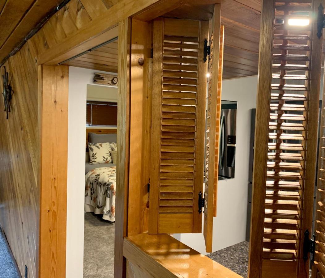 Resort Style Home Living Delta Εξωτερικό φωτογραφία