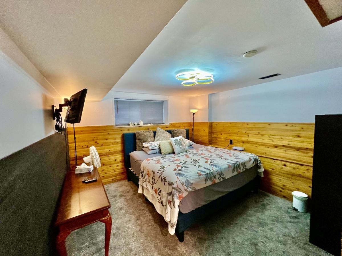 Resort Style Home Living Delta Εξωτερικό φωτογραφία