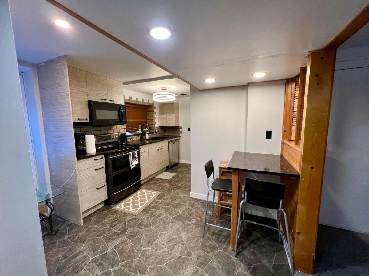 Resort Style Home Living Delta Εξωτερικό φωτογραφία