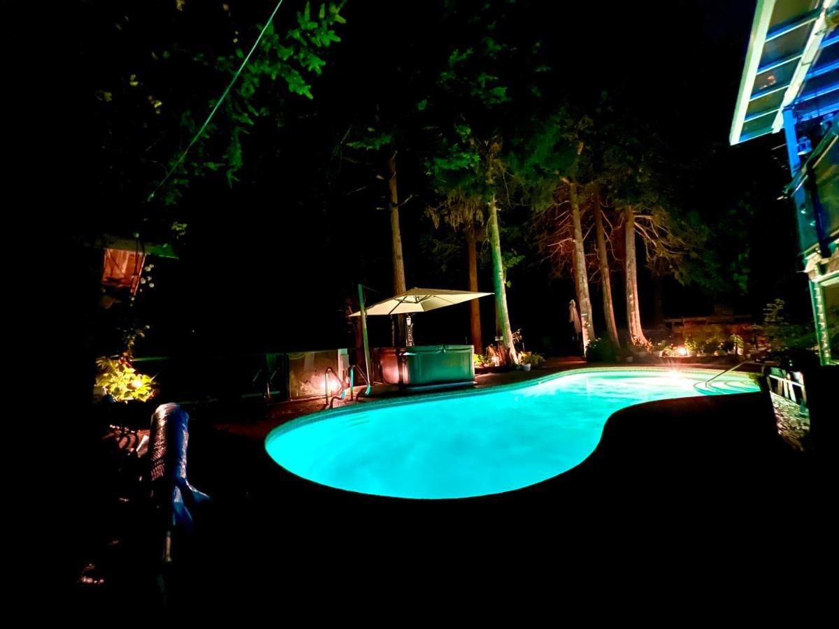 Resort Style Home Living Delta Εξωτερικό φωτογραφία