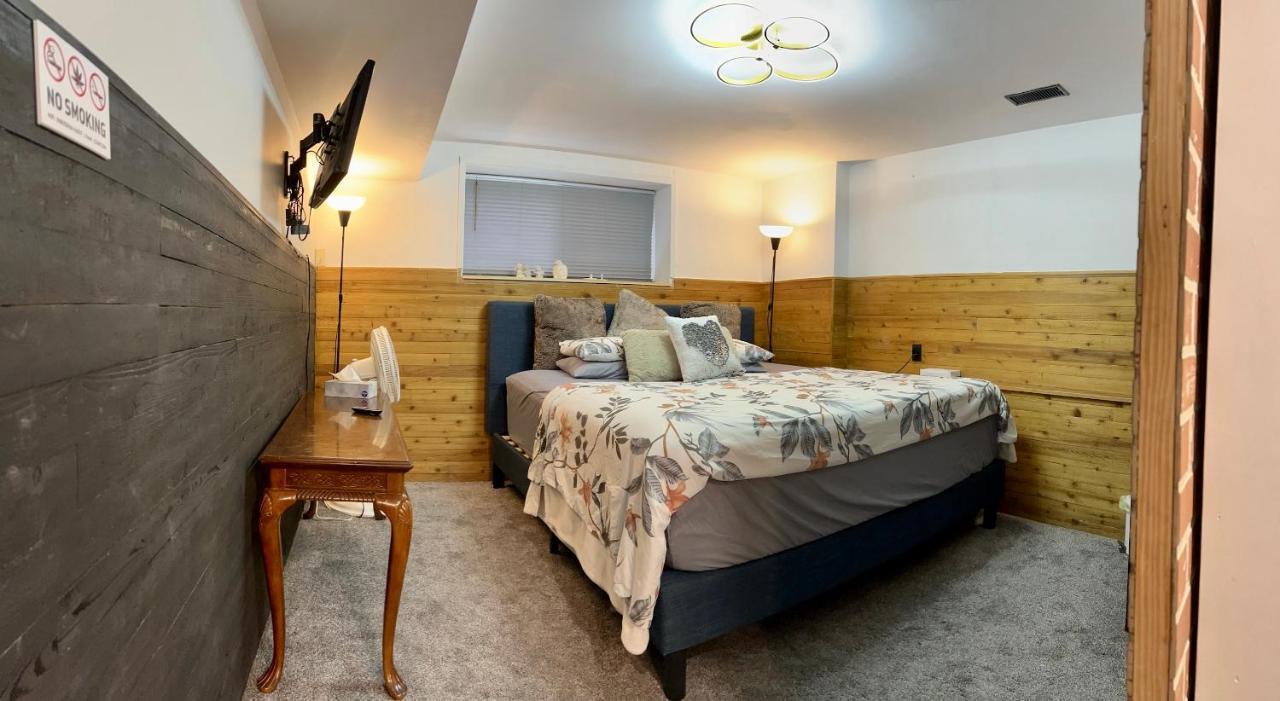 Resort Style Home Living Delta Εξωτερικό φωτογραφία