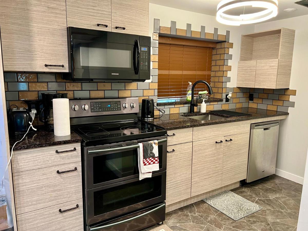 Resort Style Home Living Delta Εξωτερικό φωτογραφία