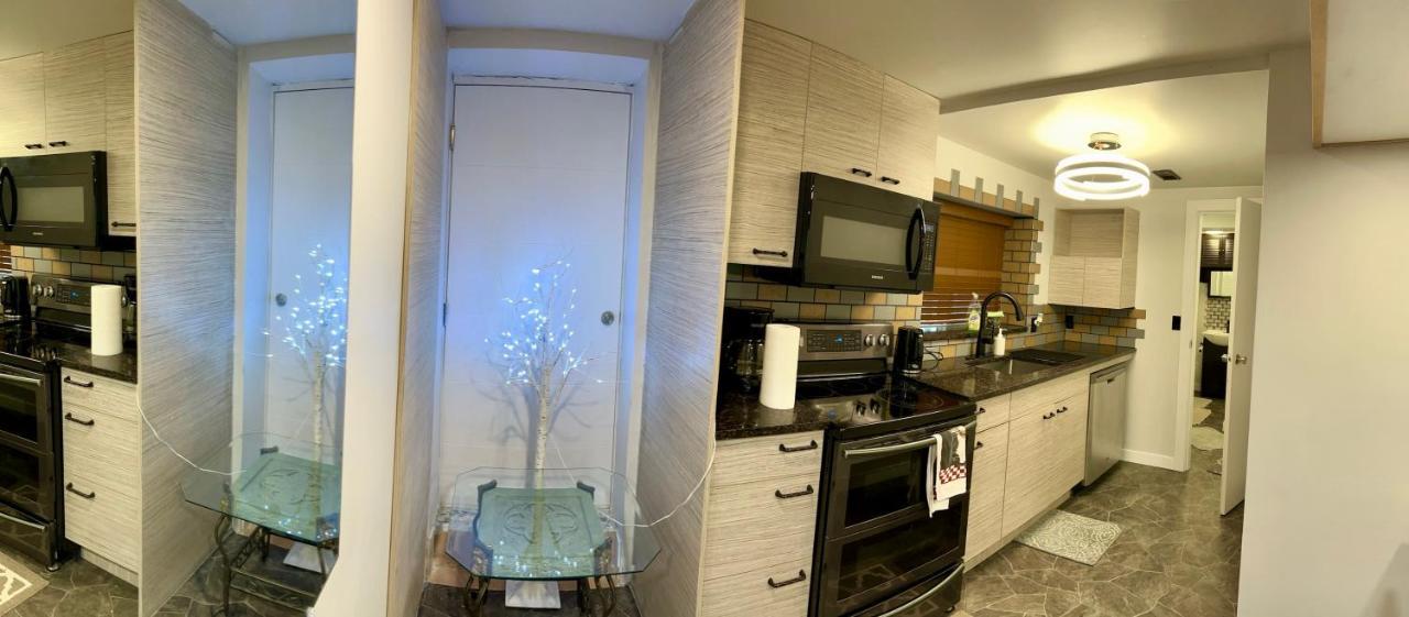 Resort Style Home Living Delta Εξωτερικό φωτογραφία