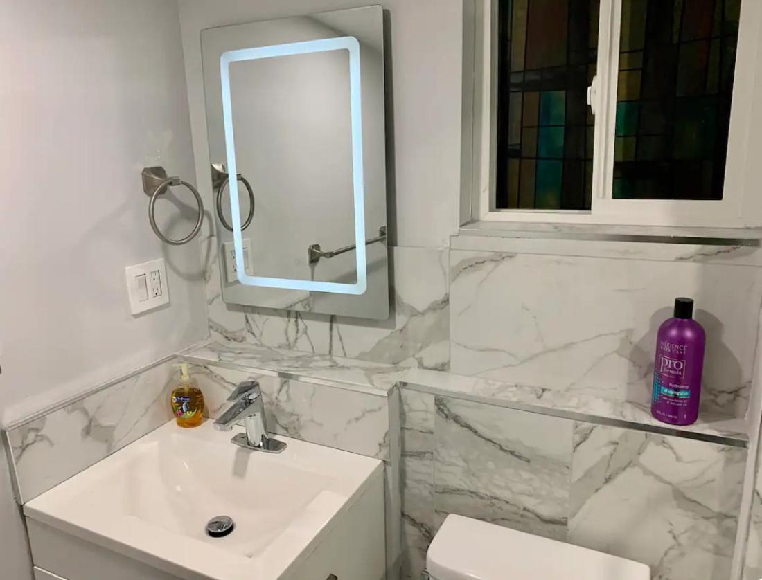 Resort Style Home Living Delta Εξωτερικό φωτογραφία