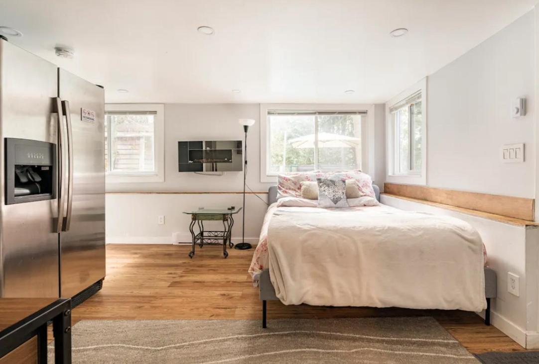 Resort Style Home Living Delta Εξωτερικό φωτογραφία